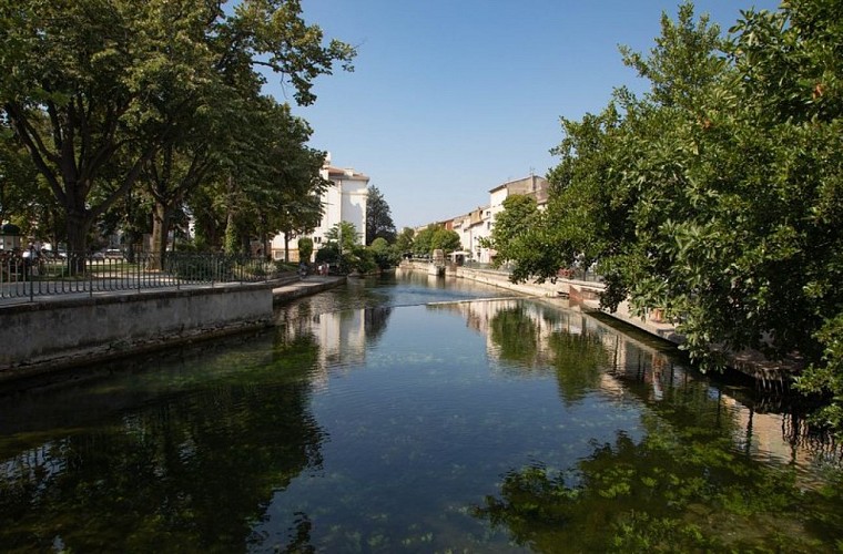 L'Isle-sur-la-Sorgue