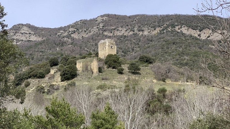 Tour d'Alençon