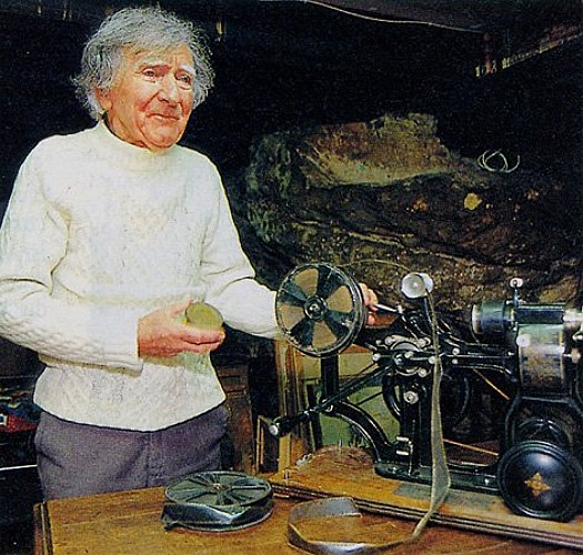 François Morenas (1917 - 2006)