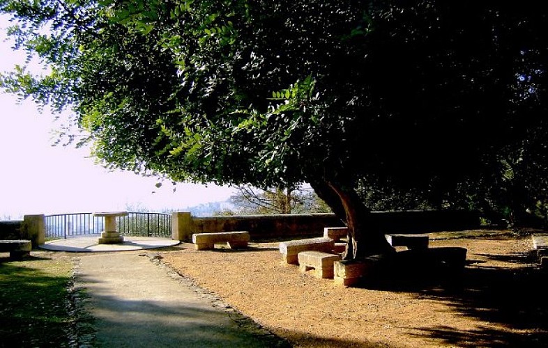 Les Jardins de la Princesse Pauline