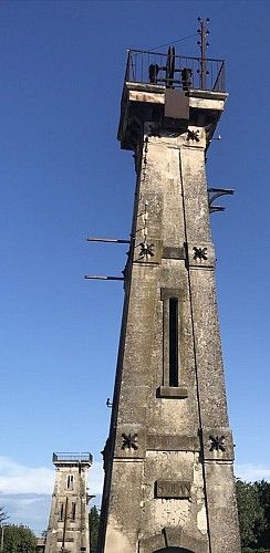 Tour Saint-Jean