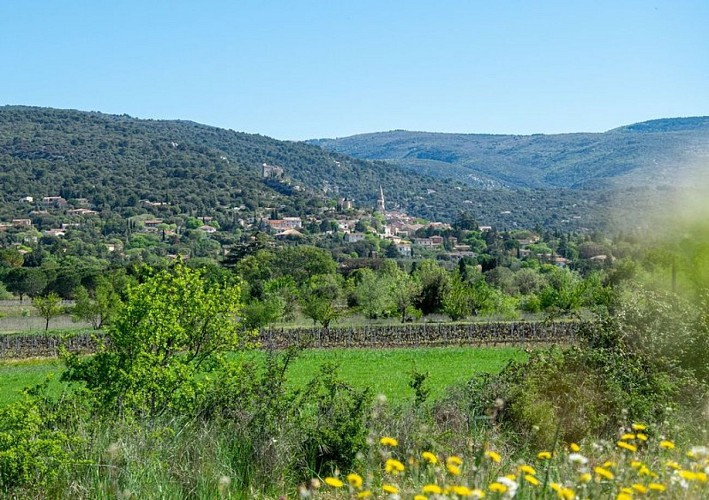 Saint-Saturnin-lès-Apt