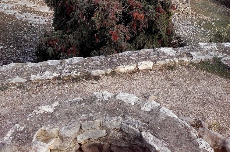 ''Gueulard'' de chargement