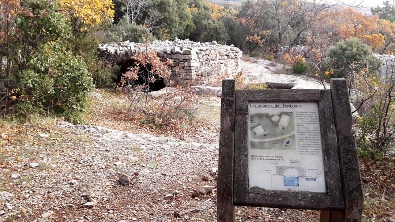 Aiguier de Travignon