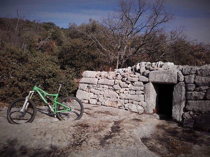 Aiguier de Travignon