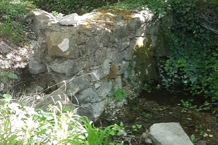 Aménagement hydrolique