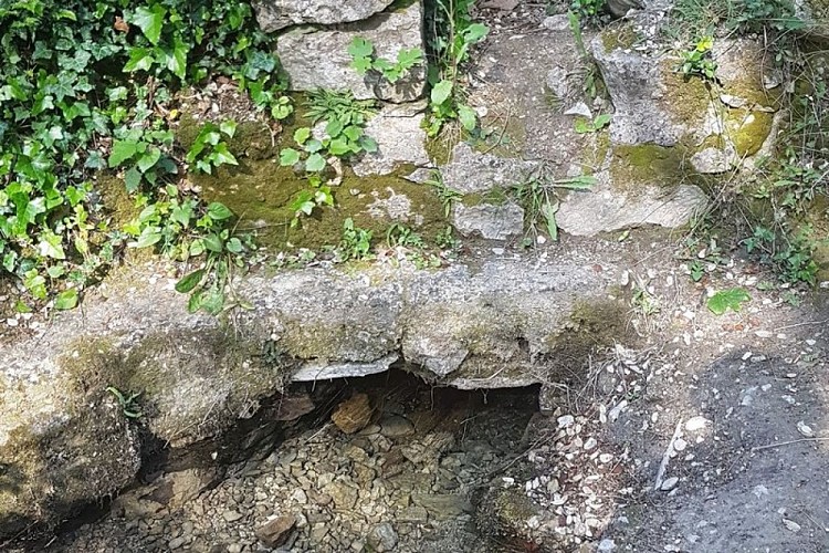 Aménagement hydrolique