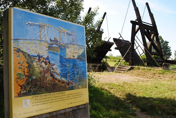 Pont VanGogh