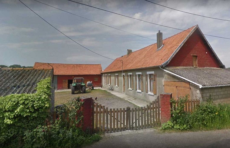 Les Secrets de la Ferme Bertin