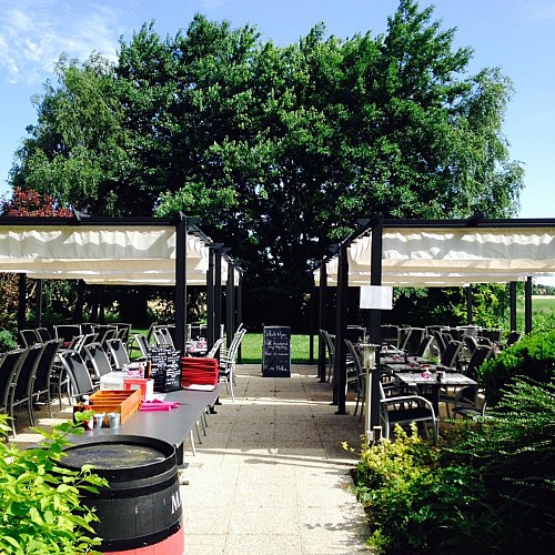 Parc Hôtel