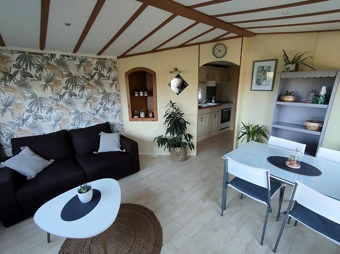 Chalet du Bois de Bellejambe