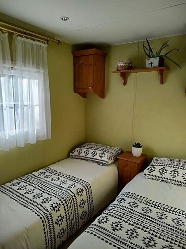 Chalet du Bois de Bellejambe