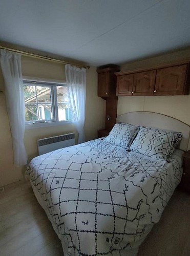 Chalet du Bois de Bellejambe