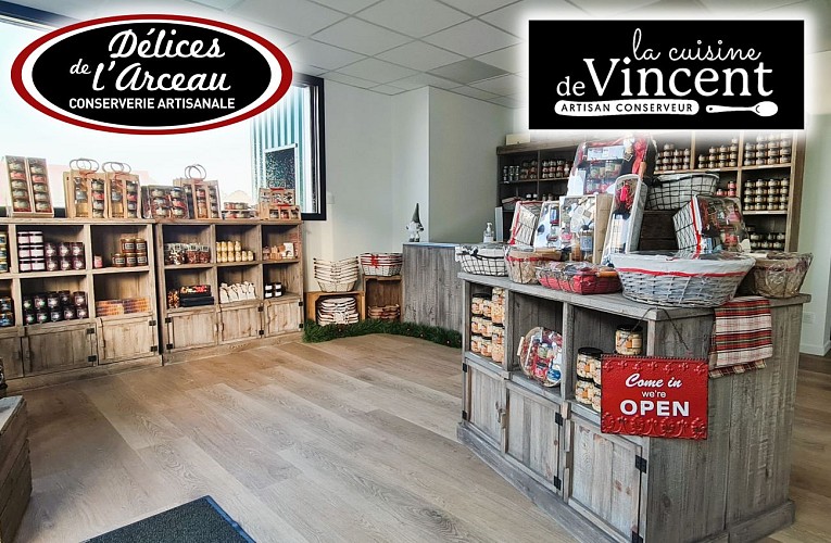 Les Délices de l'Arceau