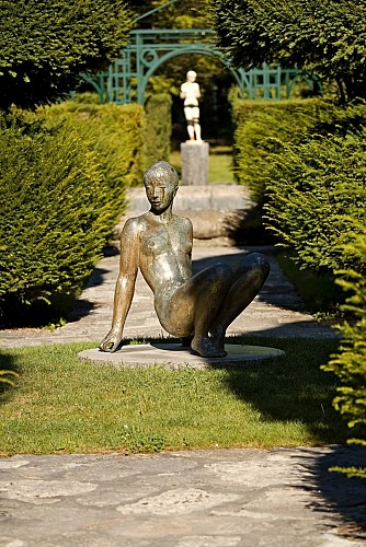 Giardini del Priorato