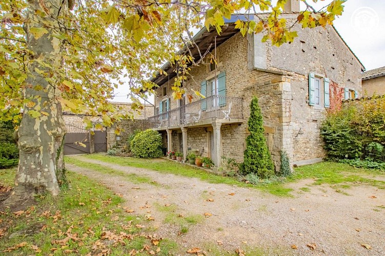 Auprès de mon arbre