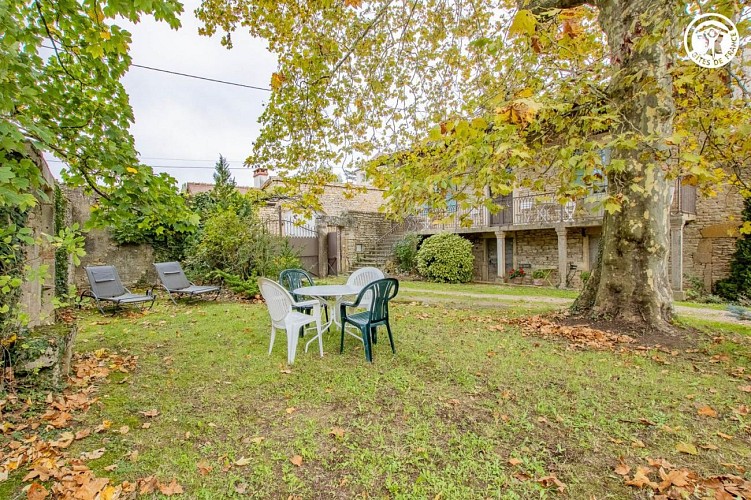 Auprès de mon arbre