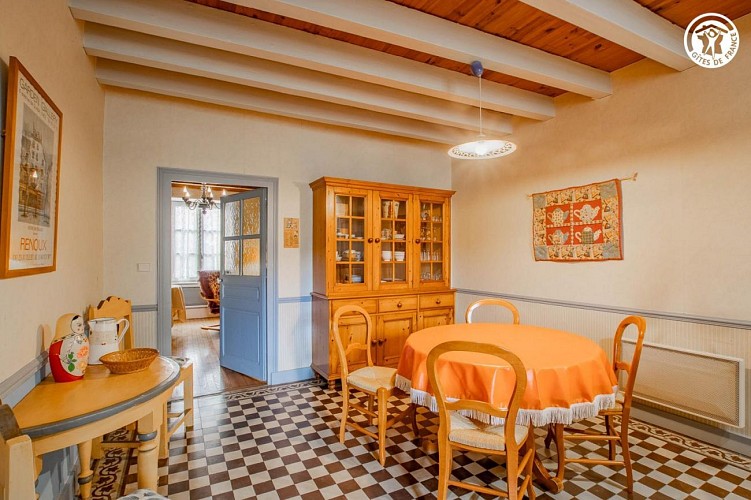 Auprès de mon arbre