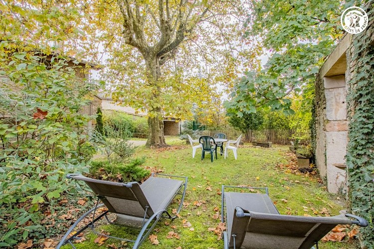 Auprès de mon arbre