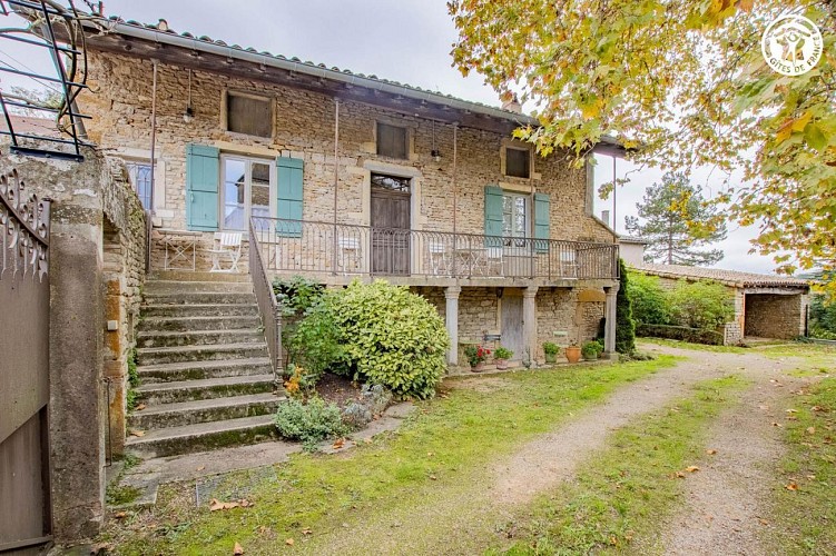 Auprès de mon arbre