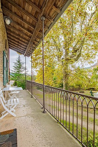 Auprès de mon arbre