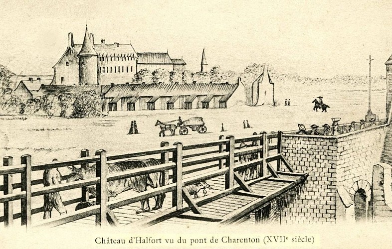Image du circuit