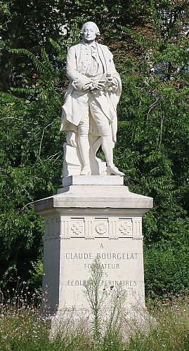 L'école Vétérinaire 