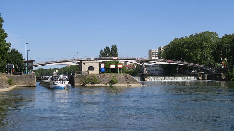 Image du circuit