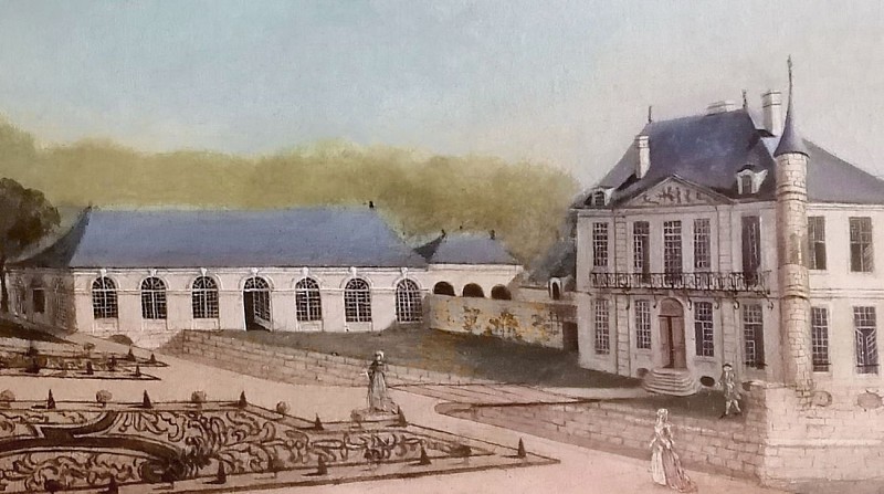 Image du circuit