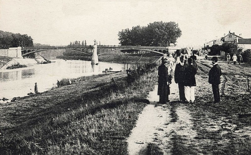 Image du circuit