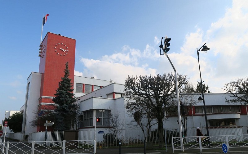 Image du circuit