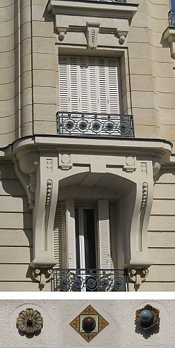 Image du circuit
