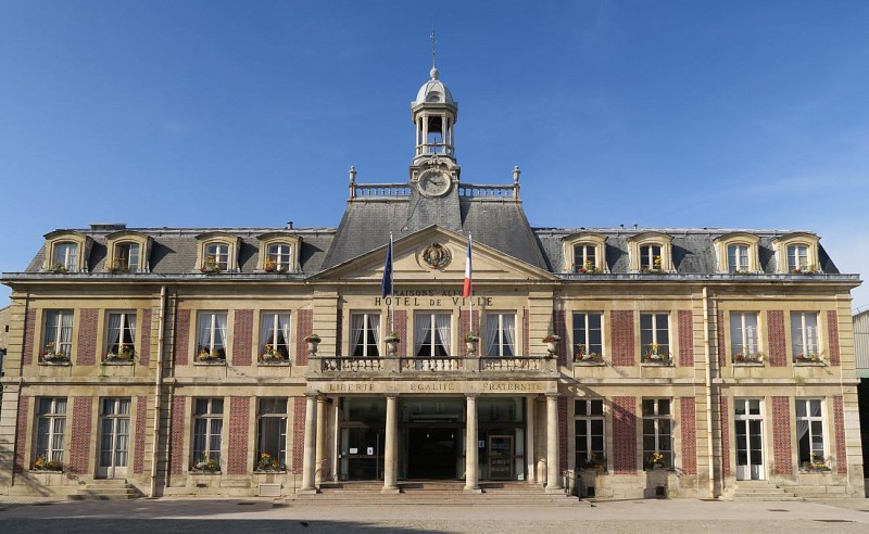 Image du circuit