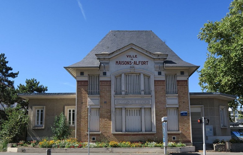 Image du circuit