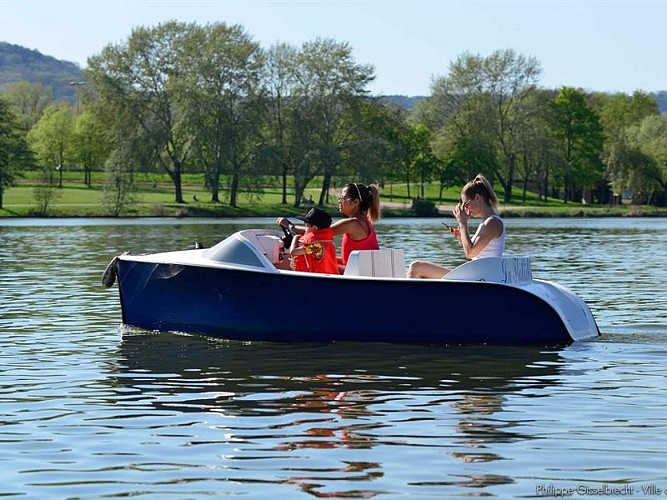La flottille