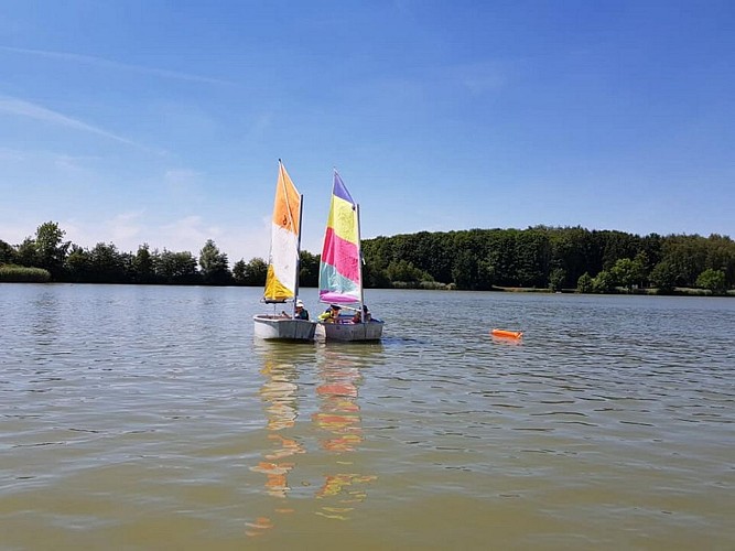 Club nautique de la Mutche