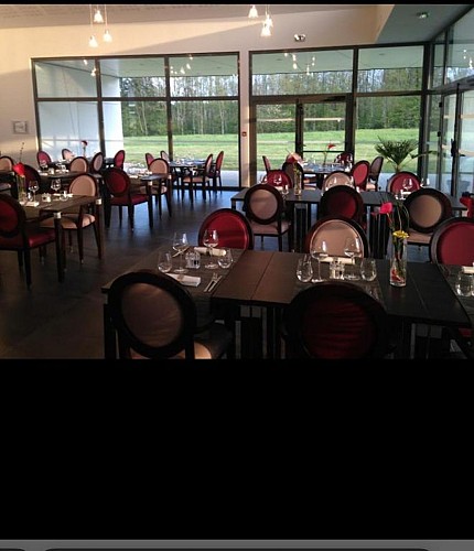 Restaurant Toque et passion