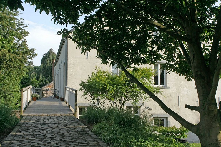 Gîtes de la tourelle