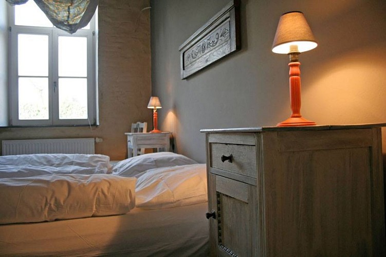 Gîtes de la Tourelle