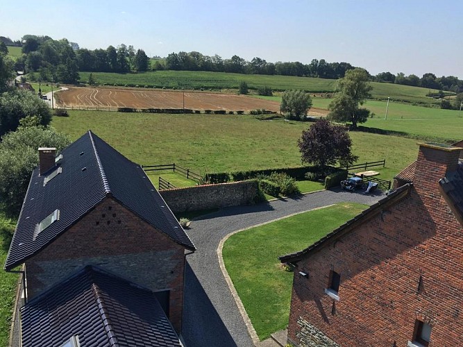 Les gîtes du Stoquois - ext2