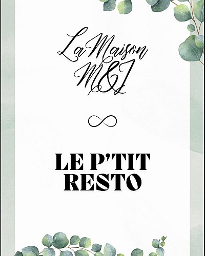 Le P’tit Resto