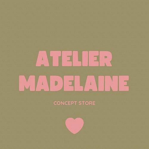 L'ATELIER MADELAINE
