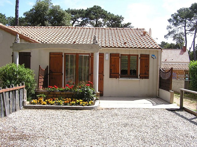 MAISONNETTE MITOYENNE "7 A C"