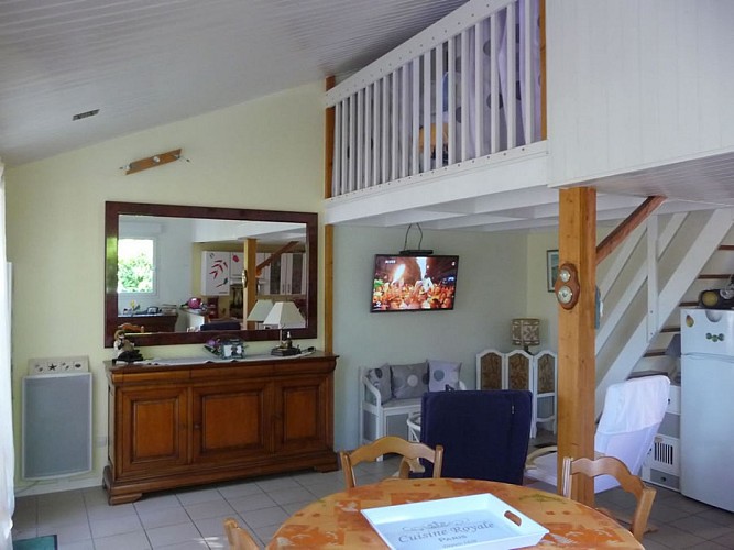 MAISONNETTE MITOYENNE "7 A C"