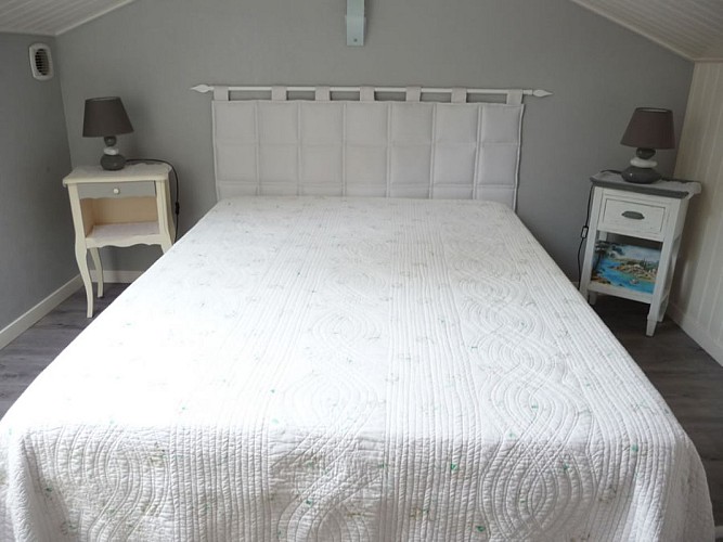 MAISONNETTE MITOYENNE "7 A C"