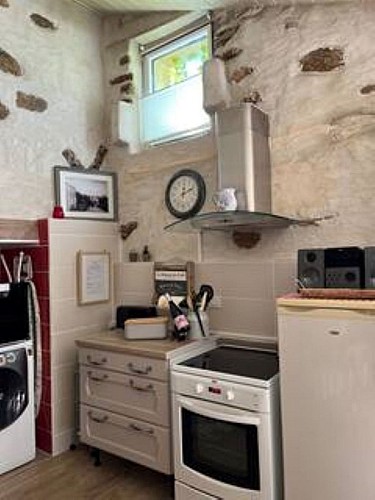 Halte Vendéenne Atypique