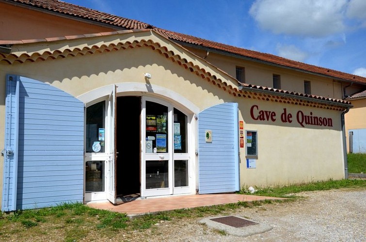 image du object