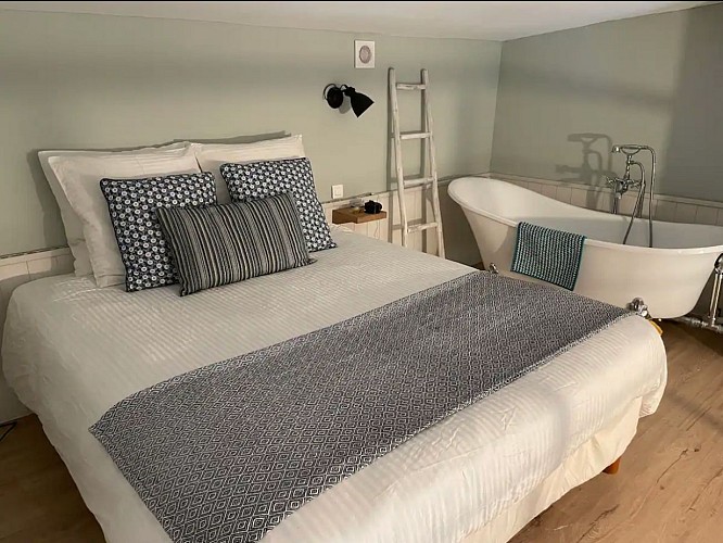 Les Courts Champs, Saint Philbert des Champs (2)