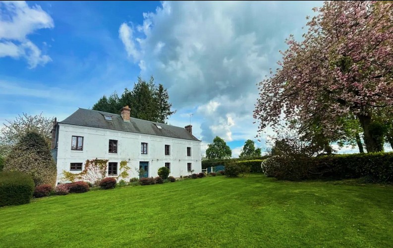 Les Courts Champs, Saint Philbert des Champs (7)