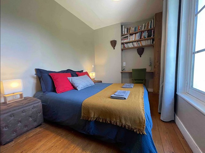 Les Courts Champs, Saint Philbert des Champs (8)